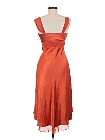 David's Bridal Cocktail Dress (view 2)