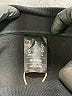 Adidas 100% Polyester Solid Black Pullover Sweater Size XL - photo 7