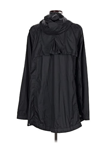 Lululemon Athletica Raincoat (view 2)