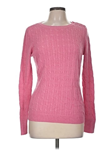 Talbots Pullover Sweater (view 1)