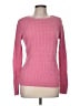 Talbots Pink Pullover Sweater Size M - photo 1