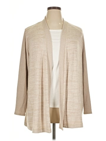 Zenergy by Chico's Cardigan (view 1)