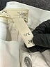 Current/Elliott White Jeans Size 29 waist - photo 7