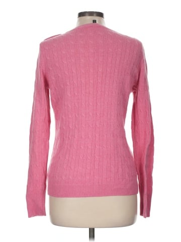 Talbots Pullover Sweater (view 2)