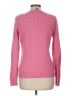 Talbots Pink Pullover Sweater Size M - photo 2