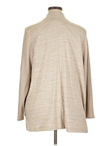 Zenergy by Chico's Cardigan (view 2)