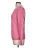 Talbots Pink Pullover Sweater Size M - photo 5