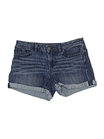 LC Lauren Conrad Denim Shorts (view 1)