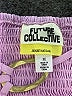 Future Collective Pink Sleeveless Top Size M - photo 7