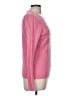 Talbots Pink Pullover Sweater Size M - photo 4