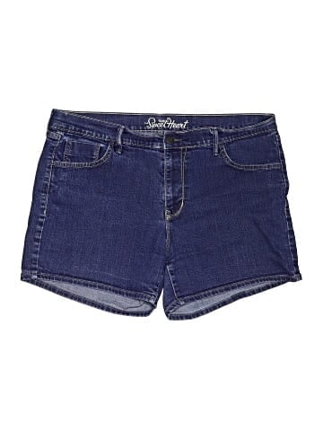 Old Navy Denim Shorts (view 1)