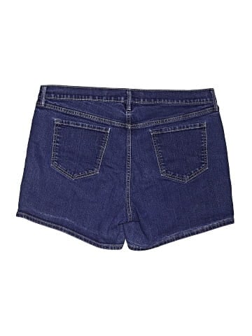 Old Navy Denim Shorts (view 2)