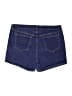 Old Navy Blue Denim Shorts Size 16 - photo 2