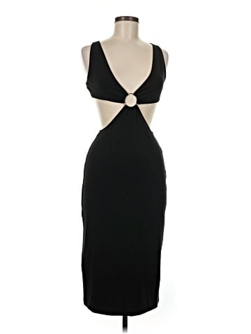 Beginning Boutique Cocktail Dress (view 1)