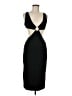 Beginning Boutique Black Cocktail Dress Size 8 - photo 1