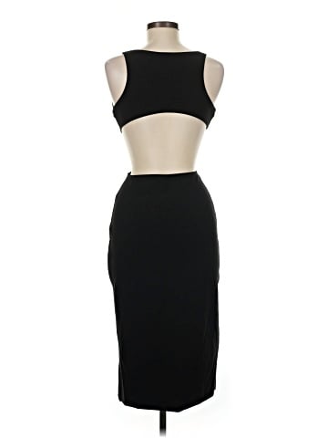 Beginning Boutique Cocktail Dress (view 2)