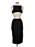 Beginning Boutique Black Cocktail Dress Size 8 - photo 2