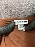 Torrid Brown Sleeveless Blouse Size 5X Plus (5) - photo 7