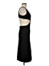 Beginning Boutique Black Cocktail Dress Size 8 - photo 4