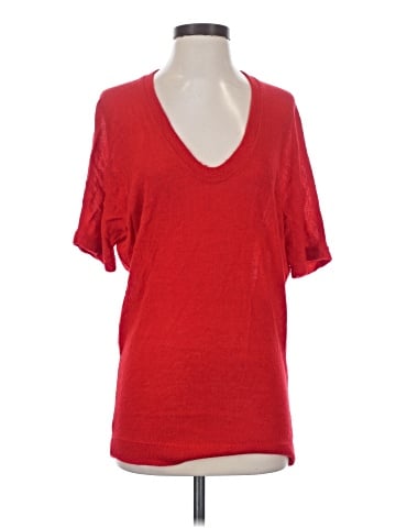 Piko Pullover Sweater (view 1)