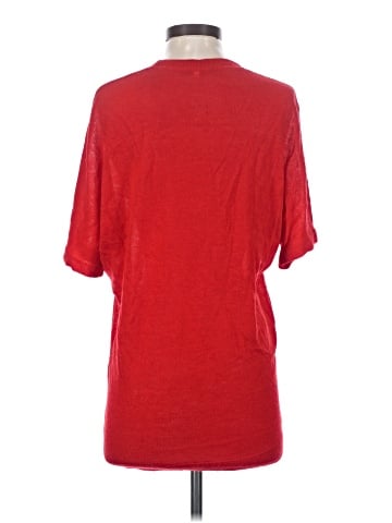 Piko Pullover Sweater (view 2)