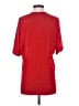 Piko Red Pullover Sweater Size S - photo 2