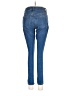 Old Navy Hearts Blue Jeans Size 6 Petite - photo 2