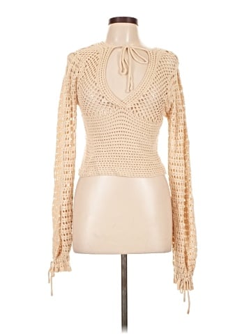 Le Lis Long Sleeve Turtleneck (view 1)