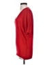 Piko Red Pullover Sweater Size S - photo 5