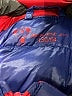Jeanswest 100% Nylon Blue Vest Size 130 cm / US 8 - photo 3