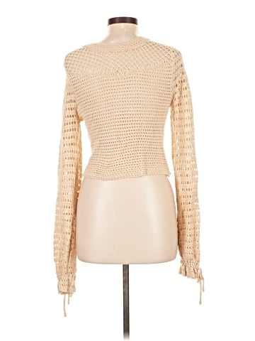 Le Lis Long Sleeve Turtleneck (view 2)