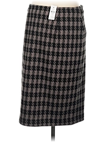 Ann Taylor Factory Formal Skirt (view 2)