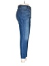 Old Navy Hearts Blue Jeans Size 6 Petite - photo 4