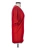 Piko Red Pullover Sweater Size S - photo 4