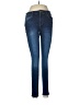 Guess Solid Blue Jeans Size 29 waist - photo 1
