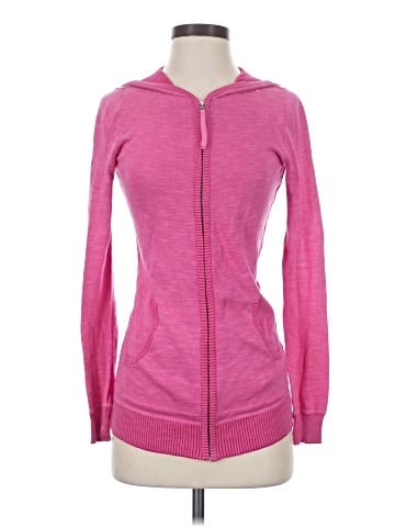 Banana Republic Zip Up Hoodie (view 1)