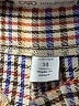 Cato Plaid Brown Casual Pants Size 14 - photo 8