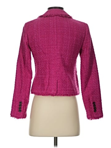 Ann Taylor Blazer (view 2)