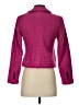 Ann Taylor Tweed Pink Blazer Size 00 (petite) - photo 2