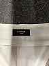 Express Solid Ivory Shorts Size 10 - photo 4