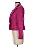 Ann Taylor Tweed Pink Blazer Size 00 (petite) - photo 5