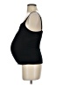Storq Black Tank Top Size XS Maternity (1) - photo 5