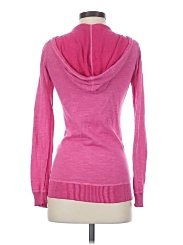 Banana Republic Zip Up Hoodie (view 2)
