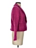 Ann Taylor Tweed Pink Blazer Size 00 (petite) - photo 4
