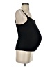 Storq Black Tank Top Size XS Maternity (1) - photo 4