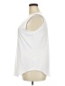 Automet White Sleeveless T-Shirt Size 2X - photo 5