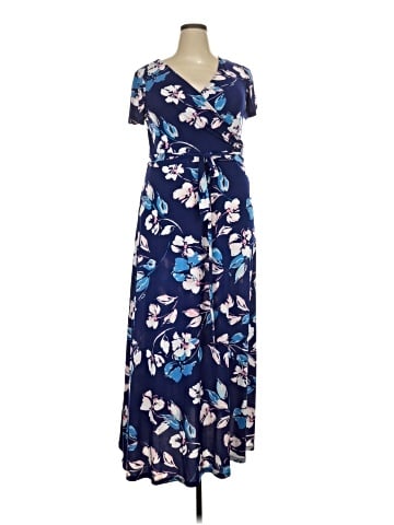 Eliza J Casual Dress (view 1)