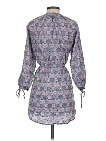 Liberty Art Fabrics for J.Crew Casual Dress (view 2)