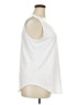 Automet White Sleeveless T-Shirt Size 2X - photo 4