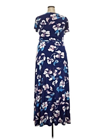 Eliza J Casual Dress (view 2)